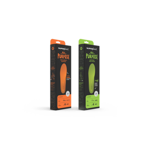 【運動及日常支撐】Superfeet Best Sellers Bundle 鞋墊 | 海外代購-鞋墊-FIT MART 香港智能健康及運動生活用品專門店：筋膜槍、瑜伽輔助工具、智能健身設備