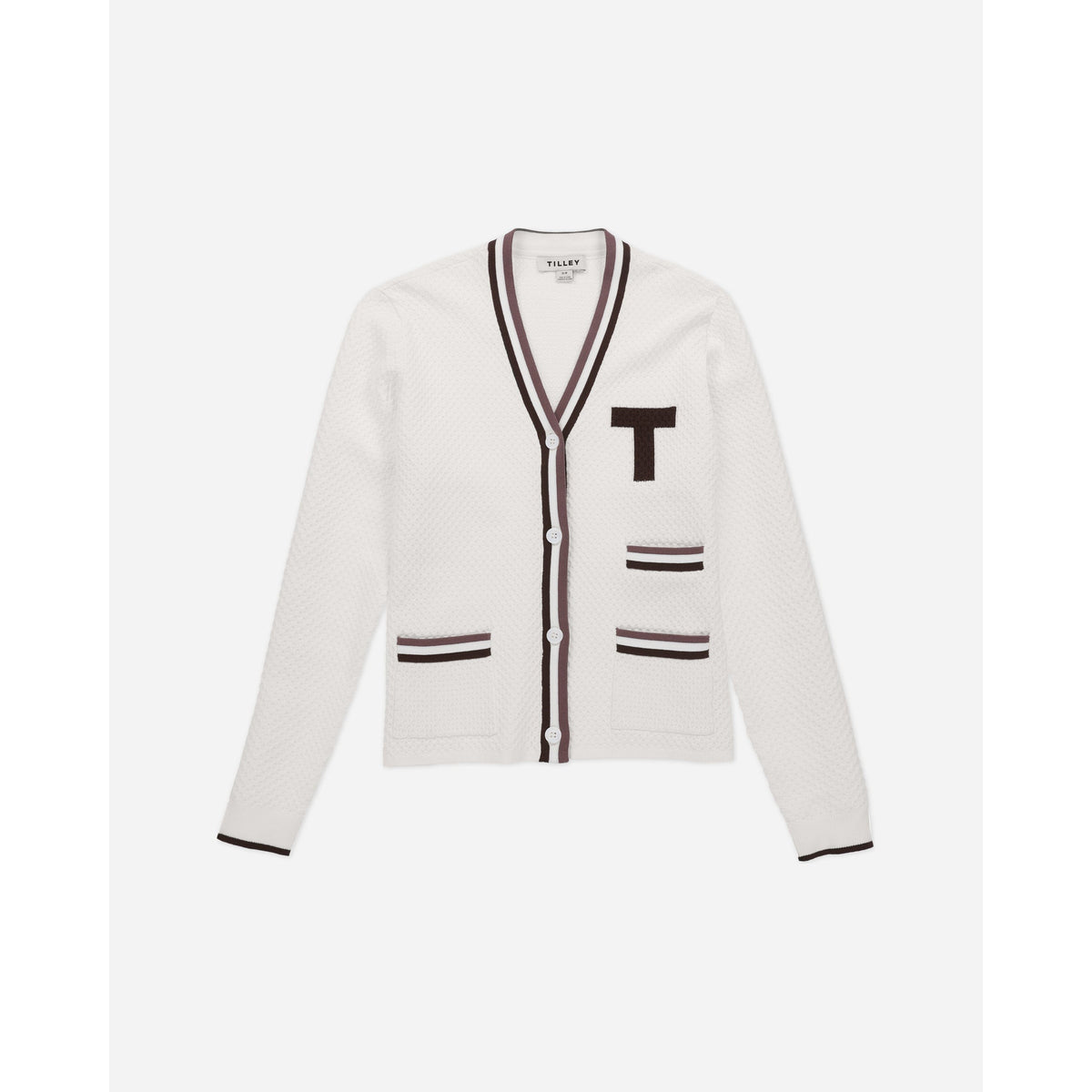 Tilley T Cardigan 上衣｜戶外運動及日常生活 | 海外代購-戶外服飾-FIT MART 香港智能健康及運動生活用品專門店：筋膜槍、瑜伽輔助工具、智能健身設備