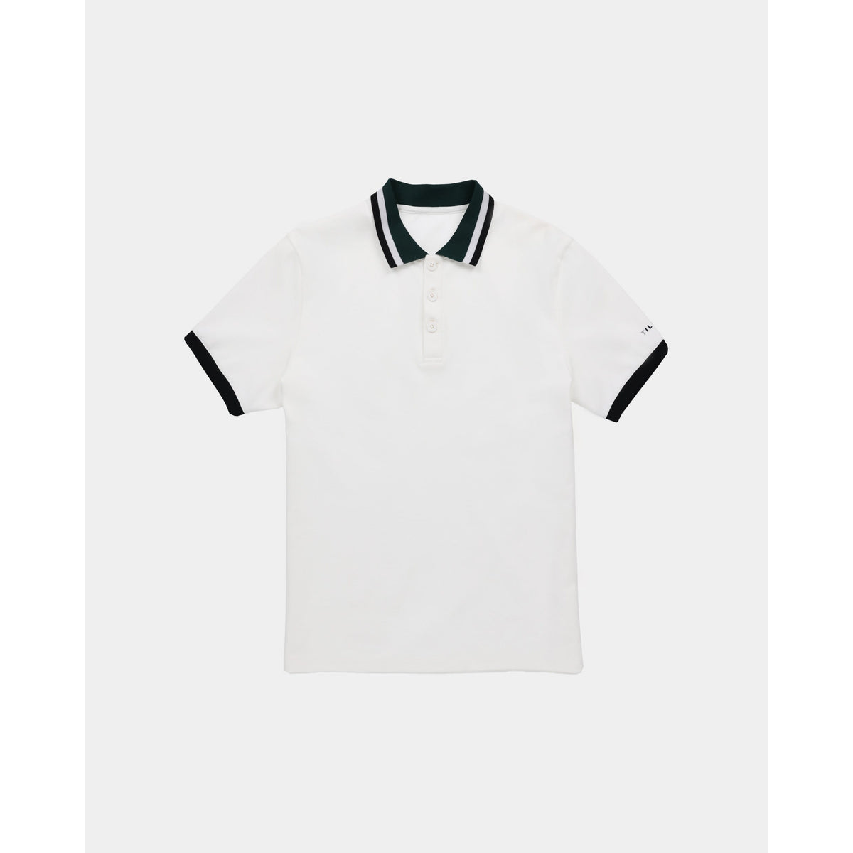 Tilley Supima Pique Stripe Polo 恤｜戶外運動及日常生活 | 海外代購-戶外服飾-FIT MART 香港智能健康及運動生活用品專門店：筋膜槍、瑜伽輔助工具、智能健身設備