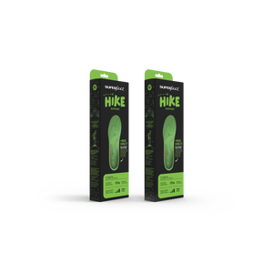 【運動及日常支撐】Superfeet Hike Support 2-Pack 鞋墊 | 海外代購-鞋墊-FIT MART 香港智能健康及運動生活用品專門店：筋膜槍、瑜伽輔助工具、智能健身設備