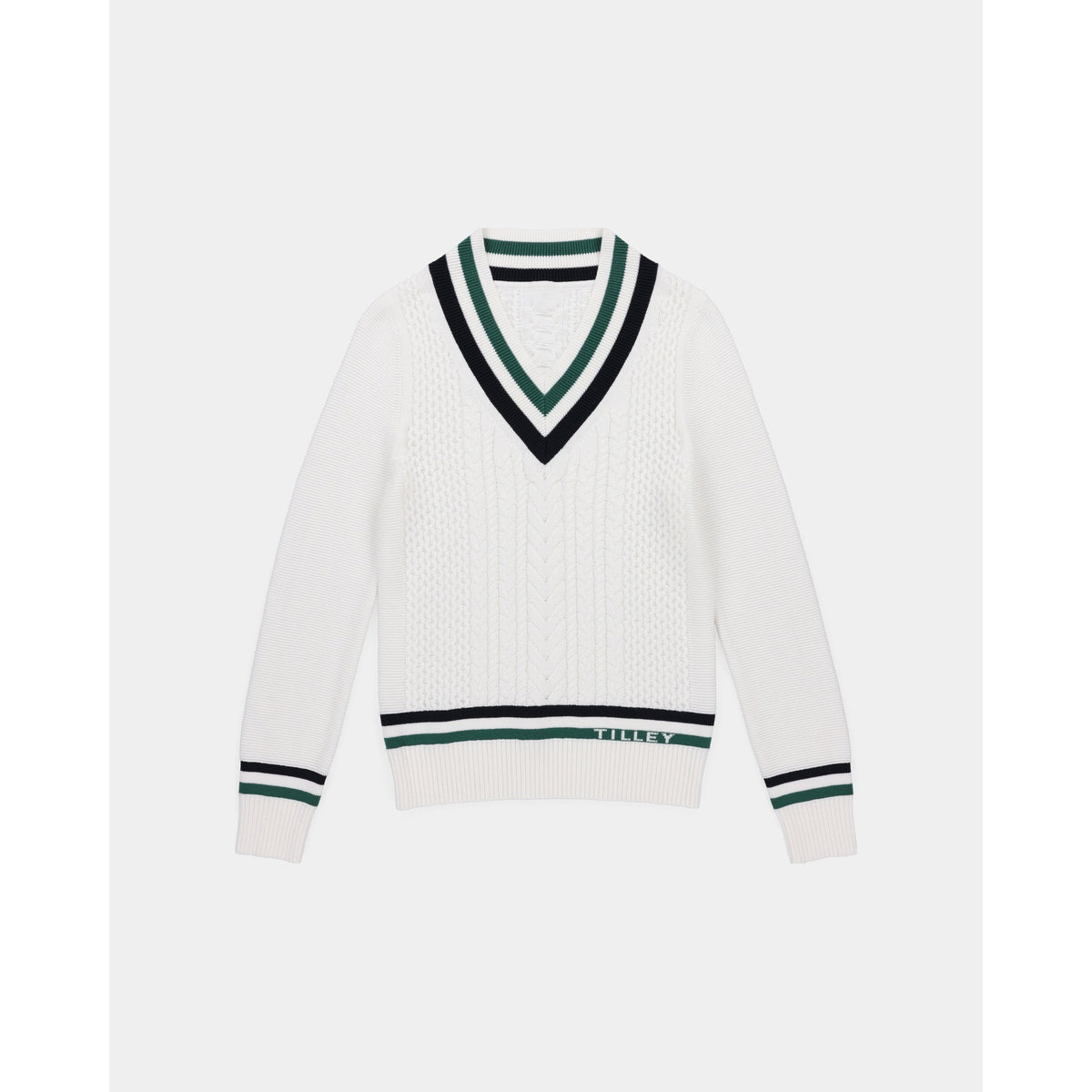 Tilley Preppy Deep V 毛衣｜戶外運動及日常生活 | 海外代購-旅行及戶外用品-FIT MART 香港智能健康及運動生活用品專門店：筋膜槍、瑜伽輔助工具、智能健身設備