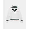 Tilley Preppy Deep V 毛衣｜戶外運動及日常生活-旅行及戶外用品-FIT MART 香港智能健康及運動生活用品專門店：筋膜槍、瑜伽輔助工具、智能健身設備