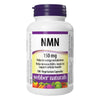 Webber Naturals NMN 青春逆齡膠囊 150mg (100粒 植物膠囊)-Supplements-FIT MART 香港智能健康及運動生活用品專門店：筋膜槍、瑜伽輔助工具、智能健身設備