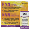 Webber Naturals NMN 青春逆齡膠囊 150mg (100粒 植物膠囊)-Supplements-FIT MART 香港智能健康及運動生活用品專門店：筋膜槍、瑜伽輔助工具、智能健身設備