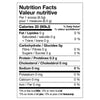 Webber Naturals 有機紅菜頭粉 325g (超級食物) | 海外代購 - canadahk