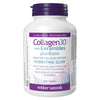 Webber Naturals Collagen30 全效膠原蛋白 + 神經醯胺 (美肌鎖水配方) 200粒 | 海外代購 - canadahk