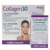 Webber Naturals Collagen30 全效膠原蛋白 + 神經醯胺 (美肌鎖水配方) 200粒 | 海外代購 - canadahk