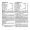 Webber Naturals 男士 50+ 全效綜合維他命 (Most Complete) 180粒 (90粒 x 2樽)-Supplements-FIT MART 香港智能健康及運動生活用品專門店：筋膜槍、瑜伽輔助工具、智能健身設備