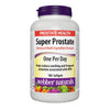 Webber Naturals Super Prostate 特強前列配方 (180粒 軟膠囊)-Supplements-FIT MART 香港智能健康及運動生活用品專門店：筋膜槍、瑜伽輔助工具、智能健身設備