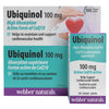 Webber Naturals 活性還原型 Q10 (Ubiquinol) 100mg (200粒 超值套裝) | 海外代購 - canadahk