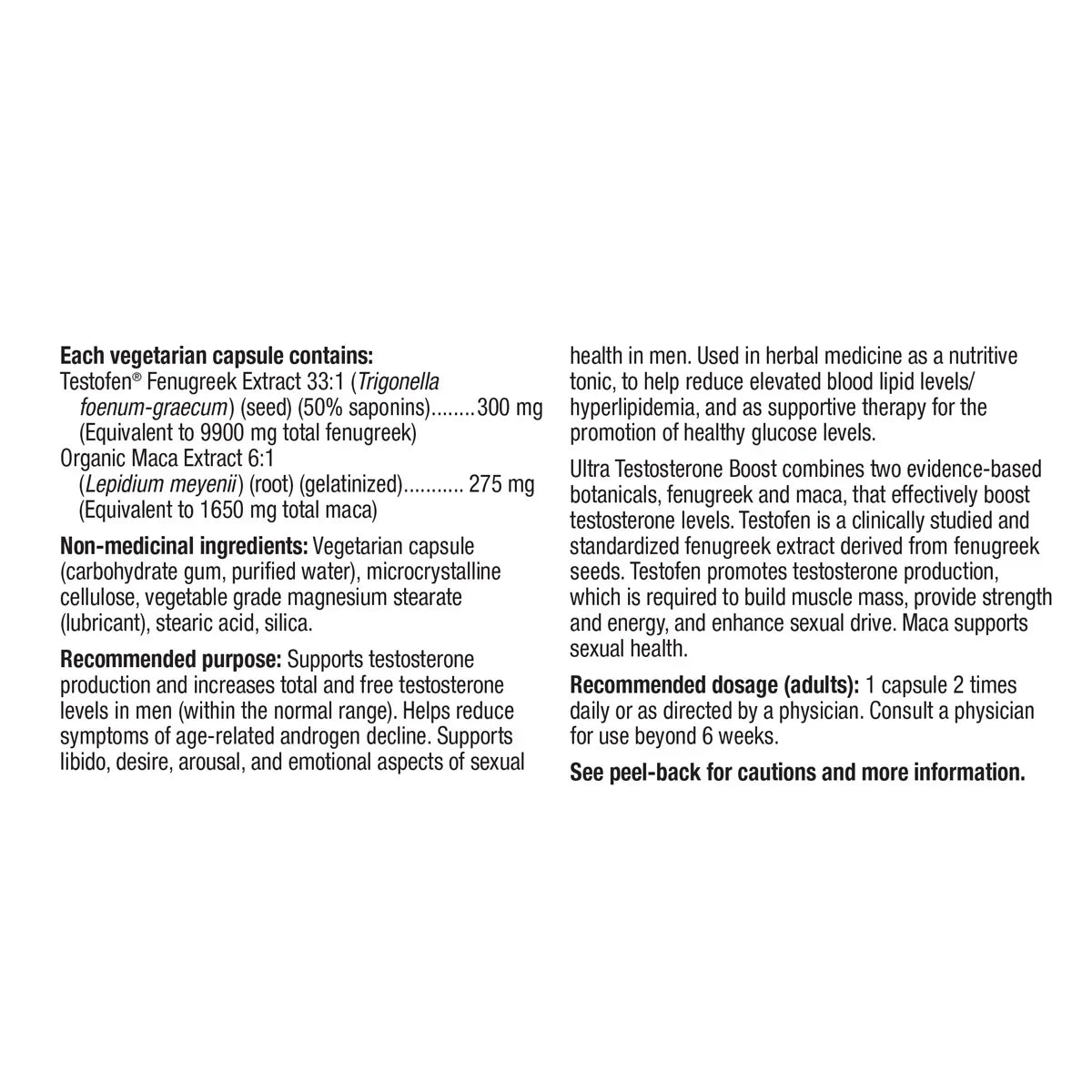 Webber Naturals 特強男士促睪配方 (KSM-66 南非醉茄 + ZMA) 100粒 | 海外代購-Supplements-FIT MART 香港智能健康及運動生活用品專門店：筋膜槍、瑜伽輔助工具、智能健身設備