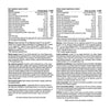 Webber Naturals 女士 50+ Most Complete 全效綜合維他命 (植物膠囊) 180粒-Supplements-FIT MART 香港智能健康及運動生活用品專門店：筋膜槍、瑜伽輔助工具、智能健身設備