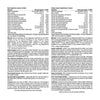 Webber Naturals 女士全效綜合維他命 (含維他命 K2 + 蔬果精華) 180粒 (90粒 x 2樽)-Supplements-FIT MART 香港智能健康及運動生活用品專門店：筋膜槍、瑜伽輔助工具、智能健身設備