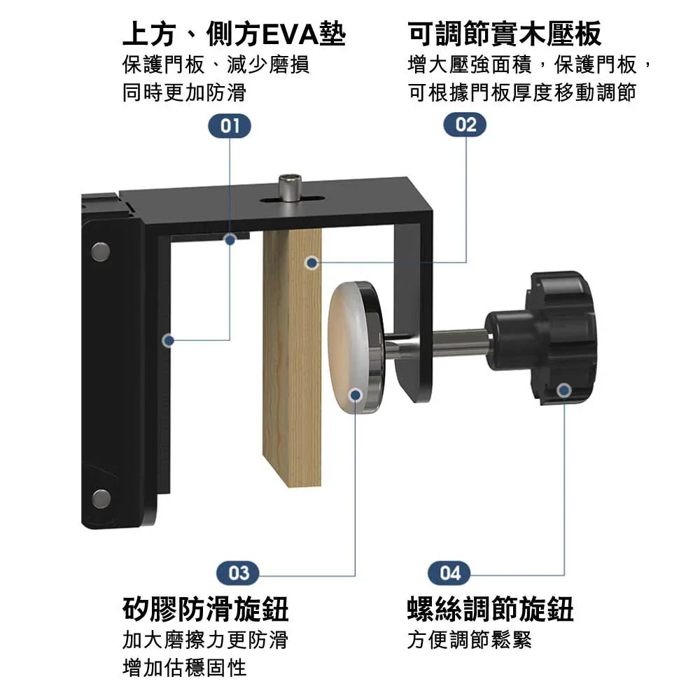 ARGAL長者復康吊環滑輪訓練器（雙輪掛牆式）-室內運動機-FIT MART 香港智能健康及運動生活用品專門店：筋膜槍、瑜伽輔助工具、智能健身設備