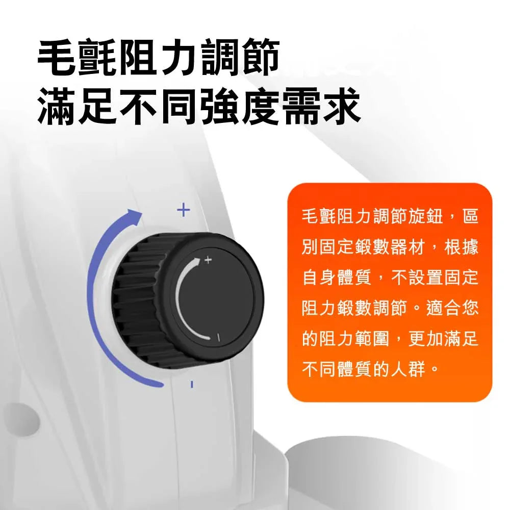 PINNAI防滑腳踏多功能靜音健身踏步機 (LED顯示屏款)-室內運動機-FIT MART 香港智能健康及運動生活用品專門店：筋膜槍、瑜伽輔助工具、智能健身設備