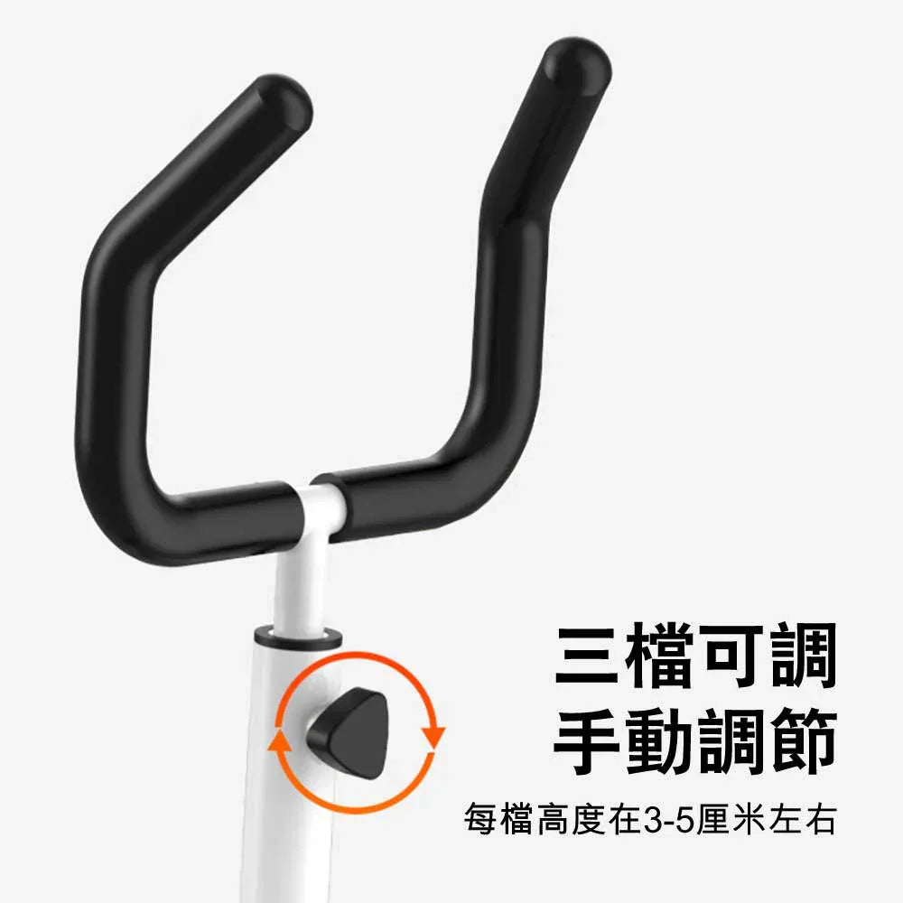 PINNAI室內健身太空漫步交叉訓練機-室內運動機-FIT MART 香港智能健康及運動生活用品專門店：筋膜槍、瑜伽輔助工具、智能健身設備