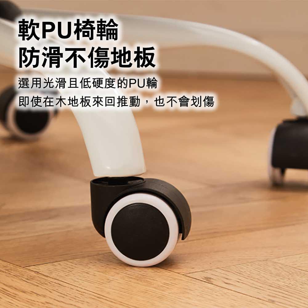 八九間雙浮動椅背設計可升降雙葉背椅電腦椅-人體工學椅-FIT MART 香港智能健康及運動生活用品專門店：筋膜槍、瑜伽輔助工具、智能健身設備