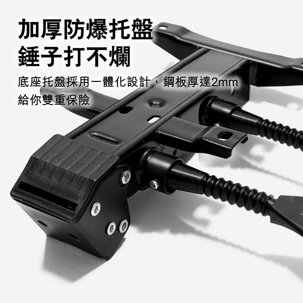 八九間 護脊油壓人體工學流線型椅子 (尼龍腳架｜可擱腳｜活動頭枕)-人體工學椅-FIT MART 香港智能健康及運動生活用品專門店：筋膜槍、瑜伽輔助工具、智能健身設備