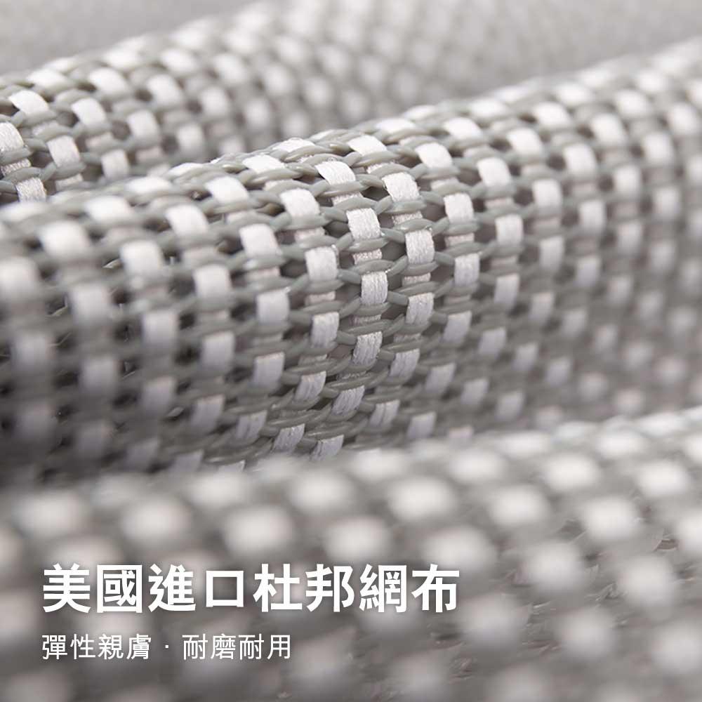 Ergoup T1人體工學頸托可躺辦公椅 (擱腳架｜鋁合金椅腳｜旋轉升降扶手)-人體工學椅-FIT MART 香港智能健康及運動生活用品專門店：筋膜槍、瑜伽輔助工具、智能健身設備