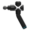ELEEELS X1T自助式高頻筋膜按摩槍 (2400mAh｜人體工學設計｜黑色)-按摩用品-FIT MART 香港智能健康及運動生活用品專門店：筋膜槍、瑜伽輔助工具、智能健身設備