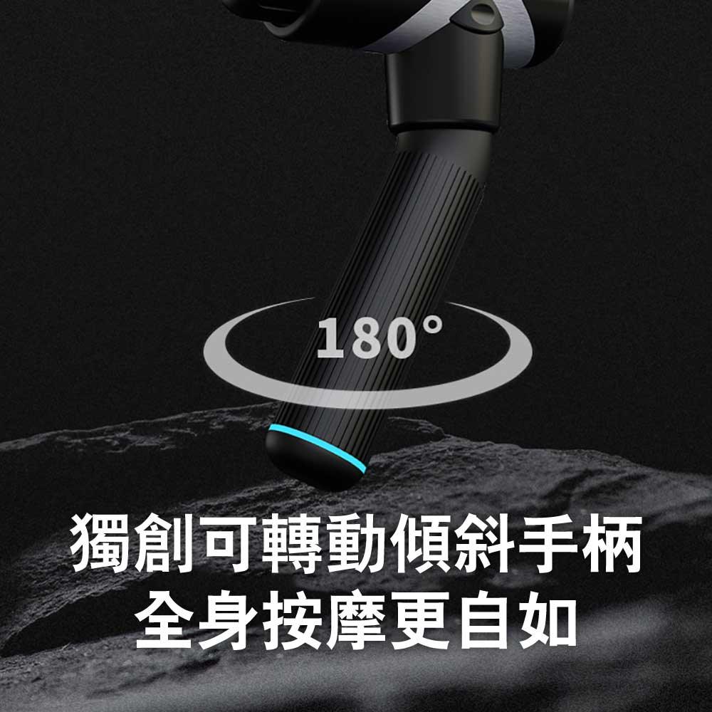 ELEEELS X1T自助式高頻筋膜按摩槍 (2400mAh｜人體工學設計｜白色)-按摩槍-FIT MART 香港智能健康及運動生活用品專門店：筋膜槍、瑜伽輔助工具、智能健身設備