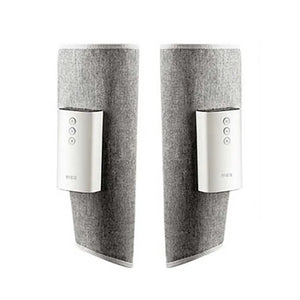 KeepFit氣囊按壓式無線腿部按摩器 (2件裝)-健身用品-FIT MART 香港智能健康及運動生活用品專門店：筋膜槍、瑜伽輔助工具、智能健身設備