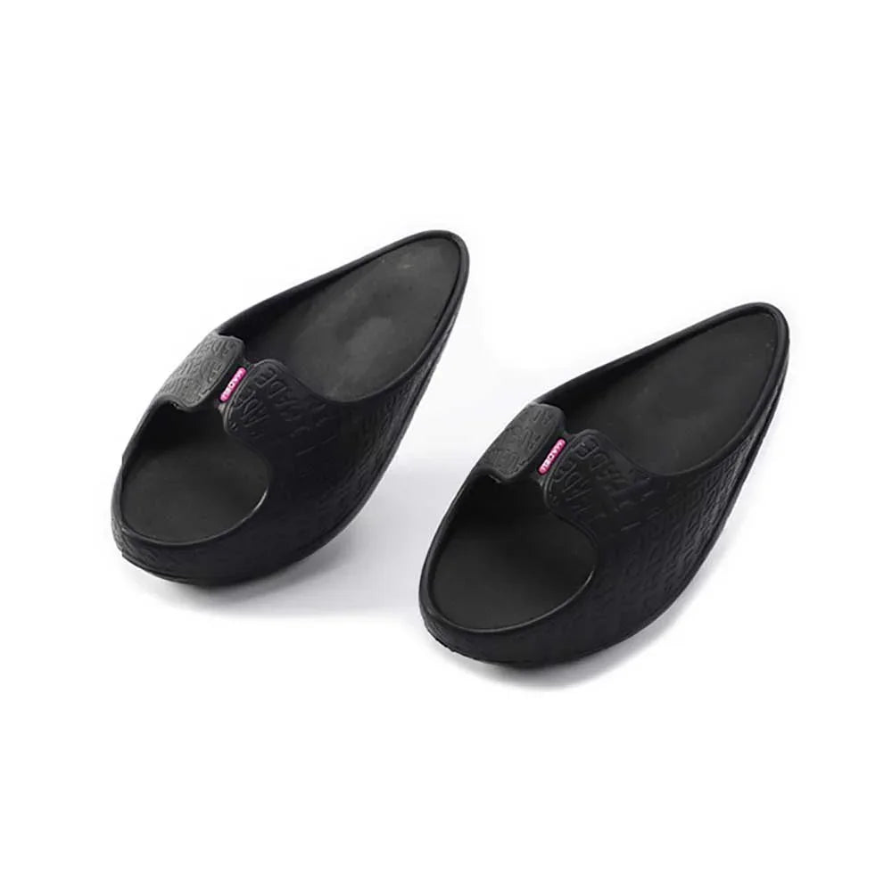 SPXine矯正O型腳瘦腿健身鞋 (35-37鞋碼｜S｜黑色)-健身用品-FIT MART 香港智能健康及運動生活用品專門店：筋膜槍、瑜伽輔助工具、智能健身設備