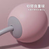 Yottoy重力球智能液晶屏計數無線跳繩 (粉紅色)-健身用品-FIT MART 香港智能健康及運動生活用品專門店：筋膜槍、瑜伽輔助工具、智能健身設備