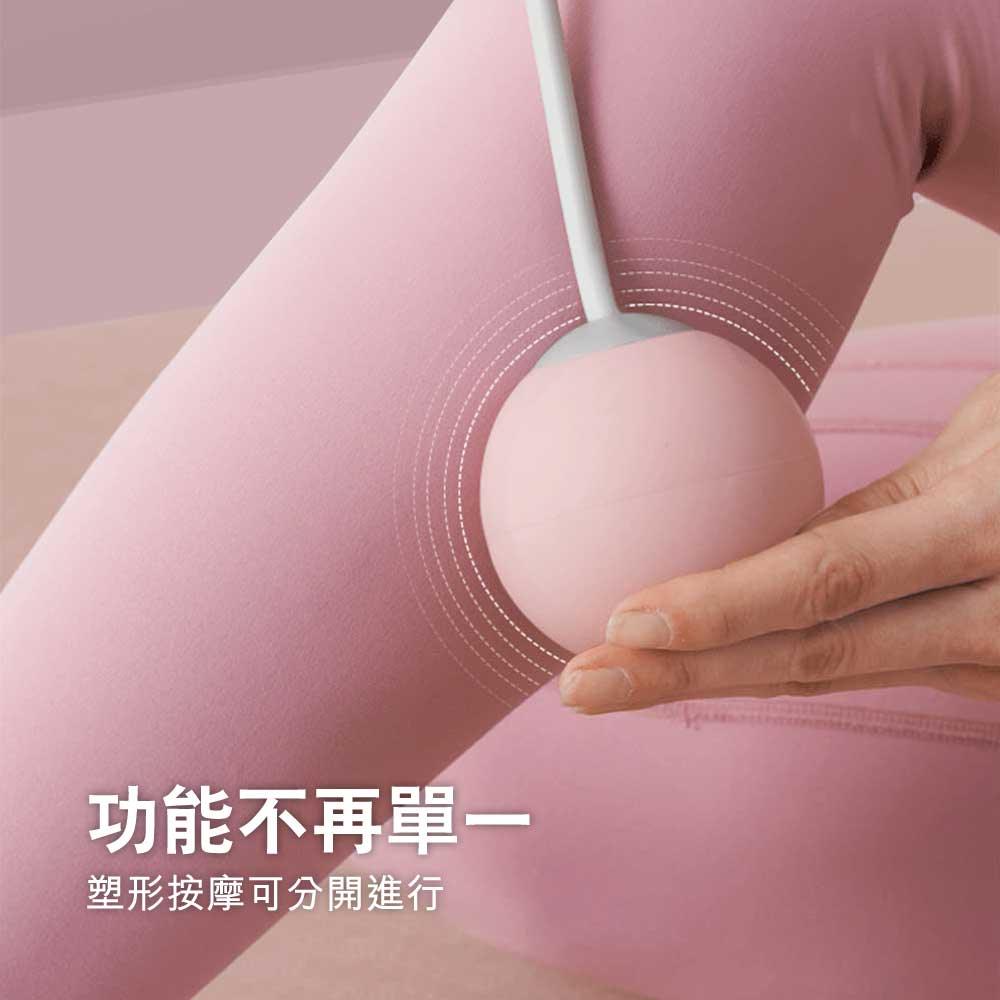 Yottoy重力球智能液晶屏計數無線跳繩 (粉紅色)-健身用品-FIT MART 香港智能健康及運動生活用品專門店：筋膜槍、瑜伽輔助工具、智能健身設備