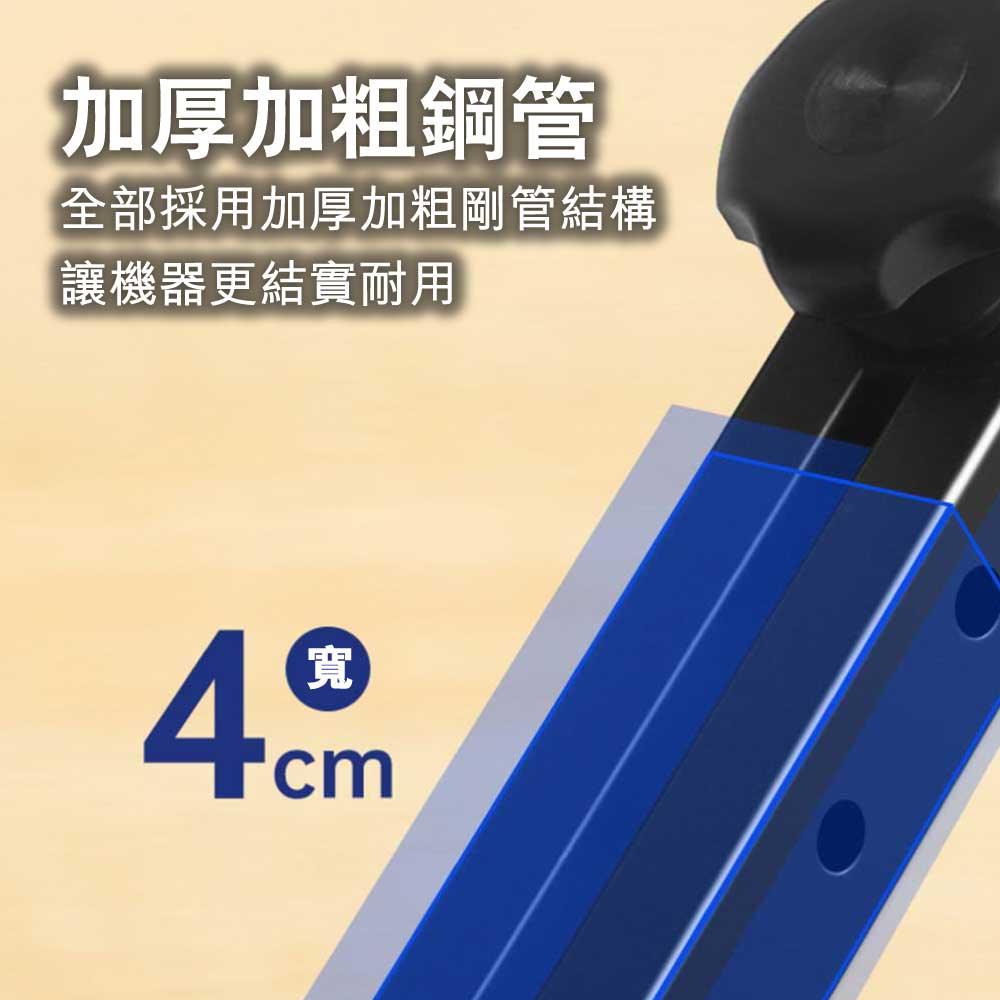 ARGAL長者上下肢兩用康復折疊腳踏車 (迷你折疊版)-室內運動機-FIT MART 香港智能健康及運動生活用品專門店：筋膜槍、瑜伽輔助工具、智能健身設備