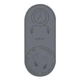 MEJEY家用加厚靜音減震瑜伽跳繩墊 (8mm厚｜140x60cm｜灰色)-瑜伽用品-FIT MART 香港智能健康及運動生活用品專門店：筋膜槍、瑜伽輔助工具、智能健身設備