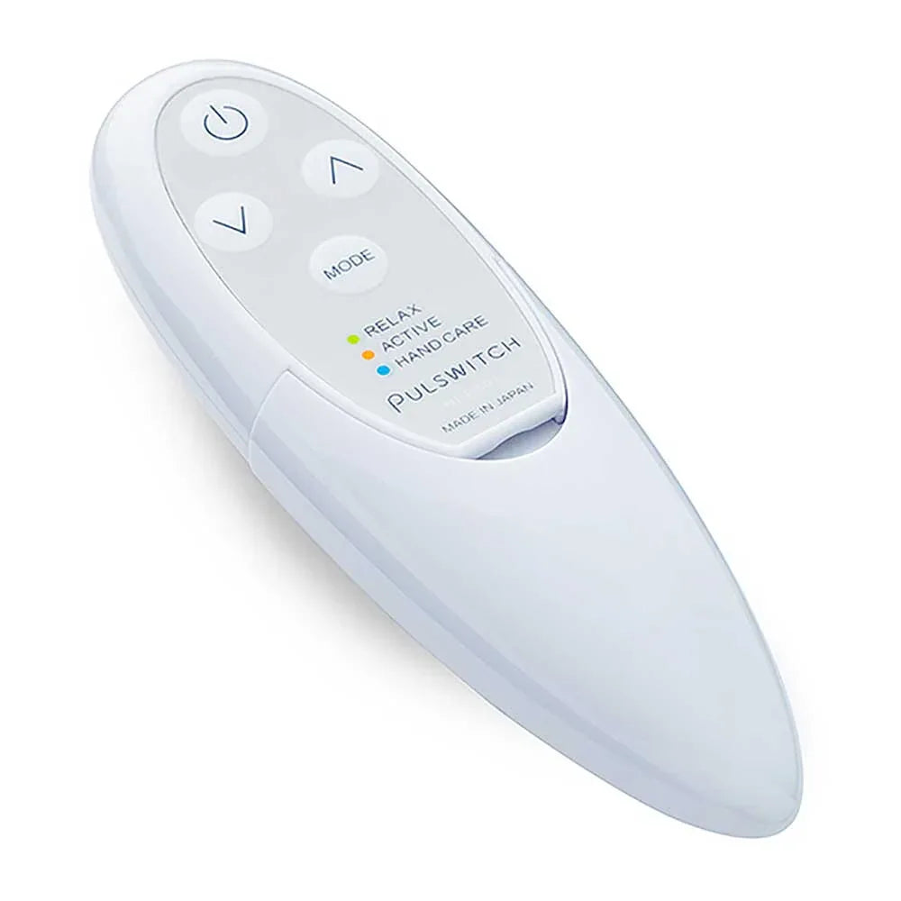 Homer Ion日本Pulswitch改善睡眠質素器 (升級版)-智能生活-FIT MART 香港智能健康及運動生活用品專門店：筋膜槍、瑜伽輔助工具、智能健身設備