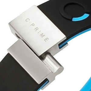 CPRIME美國NEO升級平衡能量運動手環 (伸縮尺寸｜紫黑色)-智能生活-FIT MART 香港智能健康及運動生活用品專門店：筋膜槍、瑜伽輔助工具、智能健身設備