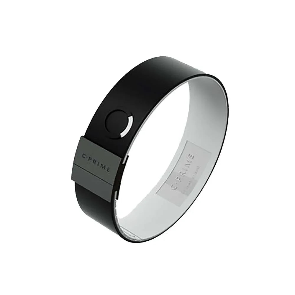 CPRIME美國NEO升級平衡能量運動手環 (伸縮尺寸｜黑白色)-智能生活-FIT MART 香港智能健康及運動生活用品專門店：筋膜槍、瑜伽輔助工具、智能健身設備