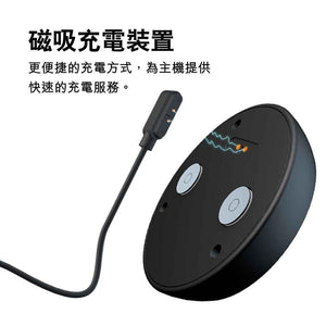 Oubade家用智能健身EMS+腹肌貼 (高級版｜15塊貼片)-智能生活-FIT MART 香港智能健康及運動生活用品專門店：筋膜槍、瑜伽輔助工具、智能健身設備