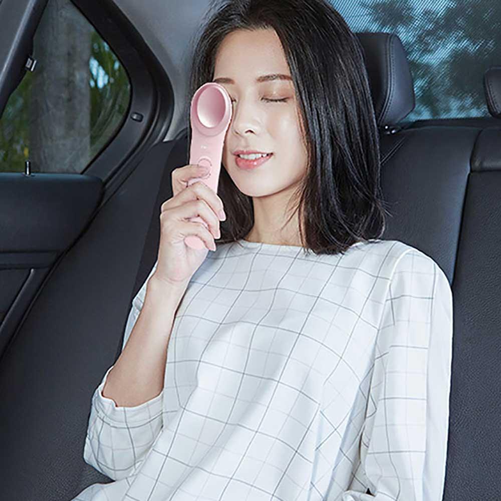 LERAVAN眼部按摩冷熱敷護眼按摩器-智能生活-FIT MART 香港智能健康及運動生活用品專門店：筋膜槍、瑜伽輔助工具、智能健身設備