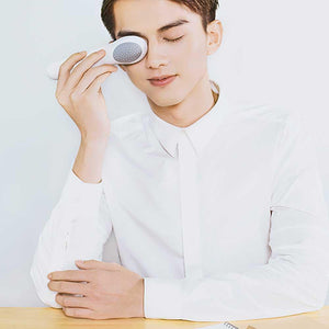 LERAVAN眼部按摩冷熱敷護眼按摩器-智能生活-FIT MART 香港智能健康及運動生活用品專門店：筋膜槍、瑜伽輔助工具、智能健身設備