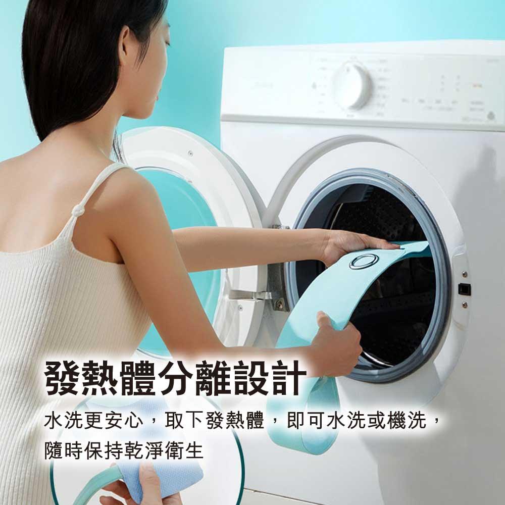 Noin諾印暖宮經期石墨烯保暖腰帶-腰墊-FIT MART 香港智能健康及運動生活用品專門店：筋膜槍、瑜伽輔助工具、智能健身設備