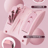 FED多功能三合一海豚拉筋板 (標準版｜粉紅色)-健身用品-FIT MART 香港智能健康及運動生活用品專門店：筋膜槍、瑜伽輔助工具、智能健身設備