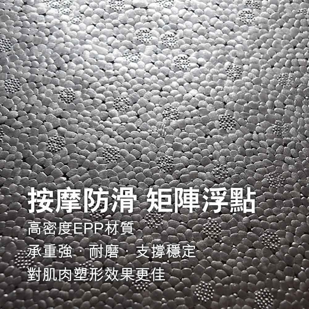 SPXine普拉提腰椎舒緩脊柱矯正器 (灰色)-瑜伽用品-FIT MART 香港智能健康及運動生活用品專門店：筋膜槍、瑜伽輔助工具、智能健身設備