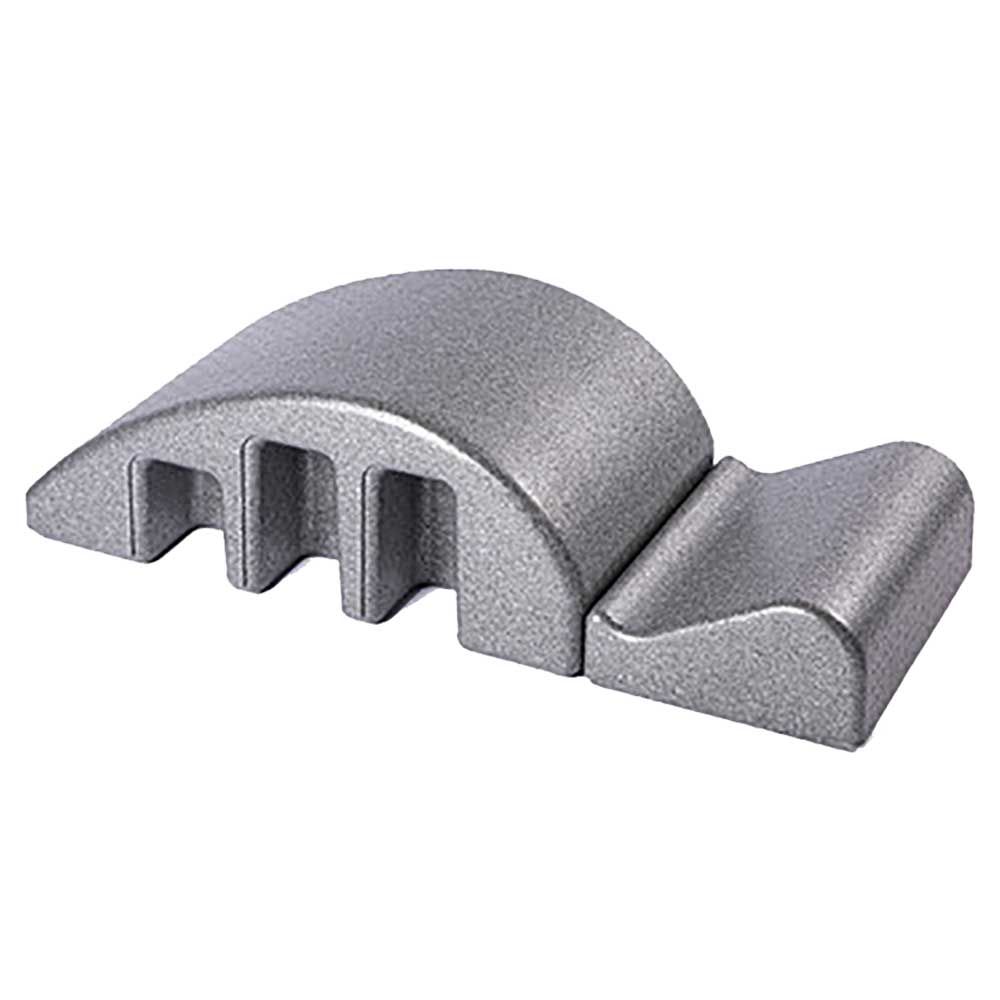 SPXine Pilates Lumbar Relief Spine Corrector (Grey) – FIT SPXine Pilates Lumbar Relief Spine Corrector (Grey) – FIT