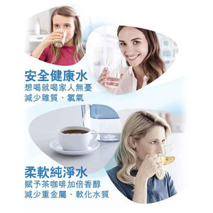 【德國進口】BRITA MAXTRA+ Hard Water Expert 效能提升50%濾水芯(4個裝)-自來水濾水芯-FIT MART 香港智能健康及運動生活用品專門店：筋膜槍、瑜伽輔助工具、智能健身設備