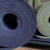 iyogasports天然橡膠瑜伽墊 (3mm厚｜黑色)-瑜伽用品-FIT MART 香港智能健康及運動生活用品專門店：筋膜槍、瑜伽輔助工具、智能健身設備