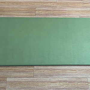 iyogasports天然橡膠瑜伽墊 (3mm厚｜綠色)-瑜伽用品-FIT MART 香港智能健康及運動生活用品專門店：筋膜槍、瑜伽輔助工具、智能健身設備