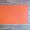 iyogasports天然橡膠瑜伽墊 (4mm厚｜藍橙色)-瑜伽用品-FIT MART 香港智能健康及運動生活用品專門店：筋膜槍、瑜伽輔助工具、智能健身設備