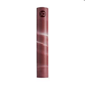 lululemon The Reversible瑜伽墊 (5mm厚｜茶紅色)-瑜伽用品-FIT MART 香港智能健康及運動生活用品專門店：筋膜槍、瑜伽輔助工具、智能健身設備