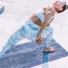 Manduka eKO天然橡膠瑜伽墊 (5mm厚｜純淨黑)-瑜伽用品-FIT MART 香港智能健康及運動生活用品專門店：筋膜槍、瑜伽輔助工具、智能健身設備