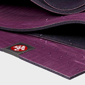 Manduka eKO天然橡膠瑜伽墊 (5mm厚｜迷人紫)-瑜伽用品-FIT MART 香港智能健康及運動生活用品專門店：筋膜槍、瑜伽輔助工具、智能健身設備