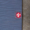 Manduka eKO天然橡膠瑜伽墊 (5mm厚｜海軍綠)-瑜伽用品-FIT MART 香港智能健康及運動生活用品專門店：筋膜槍、瑜伽輔助工具、智能健身設備
