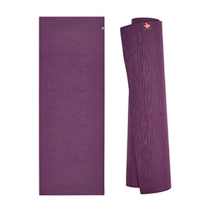 Manduka eKO天然橡膠瑜伽墊 (5mm厚｜迷人紫)-瑜伽用品-FIT MART 香港智能健康及運動生活用品專門店：筋膜槍、瑜伽輔助工具、智能健身設備